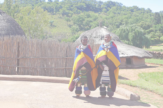 Ndebele